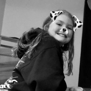 Meet your Posher, Jordan